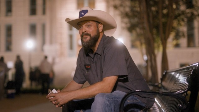 Click to watch 'The Enemies of America' (popup) Shadowland